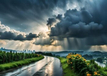 meteo-italia:-non-solo-pioggia-e-nubifragi,-anche-vento-intenso!