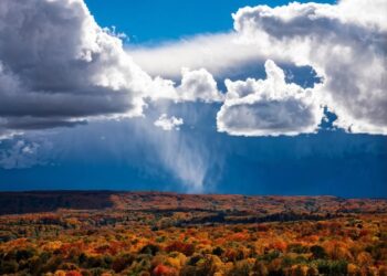 previsioni-meteo-fine-ottobre:-l’italia-tra-caldo-intenso-e-nuovi-nubifragi