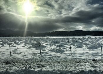 meteo-italia:-l’anticiclone-inizia-a-essere-minacciato,-arriveranno-piogge