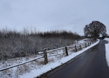 meteo-europa:-freddo-e-neve-a-dicembre,-coinvolta-anche-l’italia