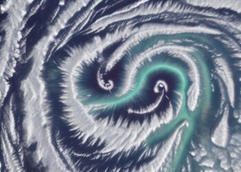 vortice-polare:-protagonista-dell’inverno-e-le-sue-conseguenze-meteorologiche