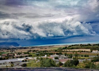 previsioni-meteo:-debole-perturbazione-su-alcune-regioni-italiane