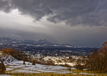 meteo-italia:-da-oggi-aria-fredda,-calo-termico,-piogge-e-neve!