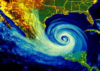 il-vortice-polare-influisce-sul-meteo-in-italia